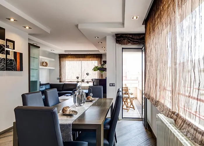 Dreams Port Cambrils Apartment