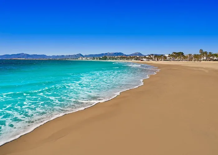 Dreams Port Cambrils Apartment