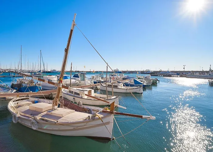 Dreams Port Cambrils Apartment