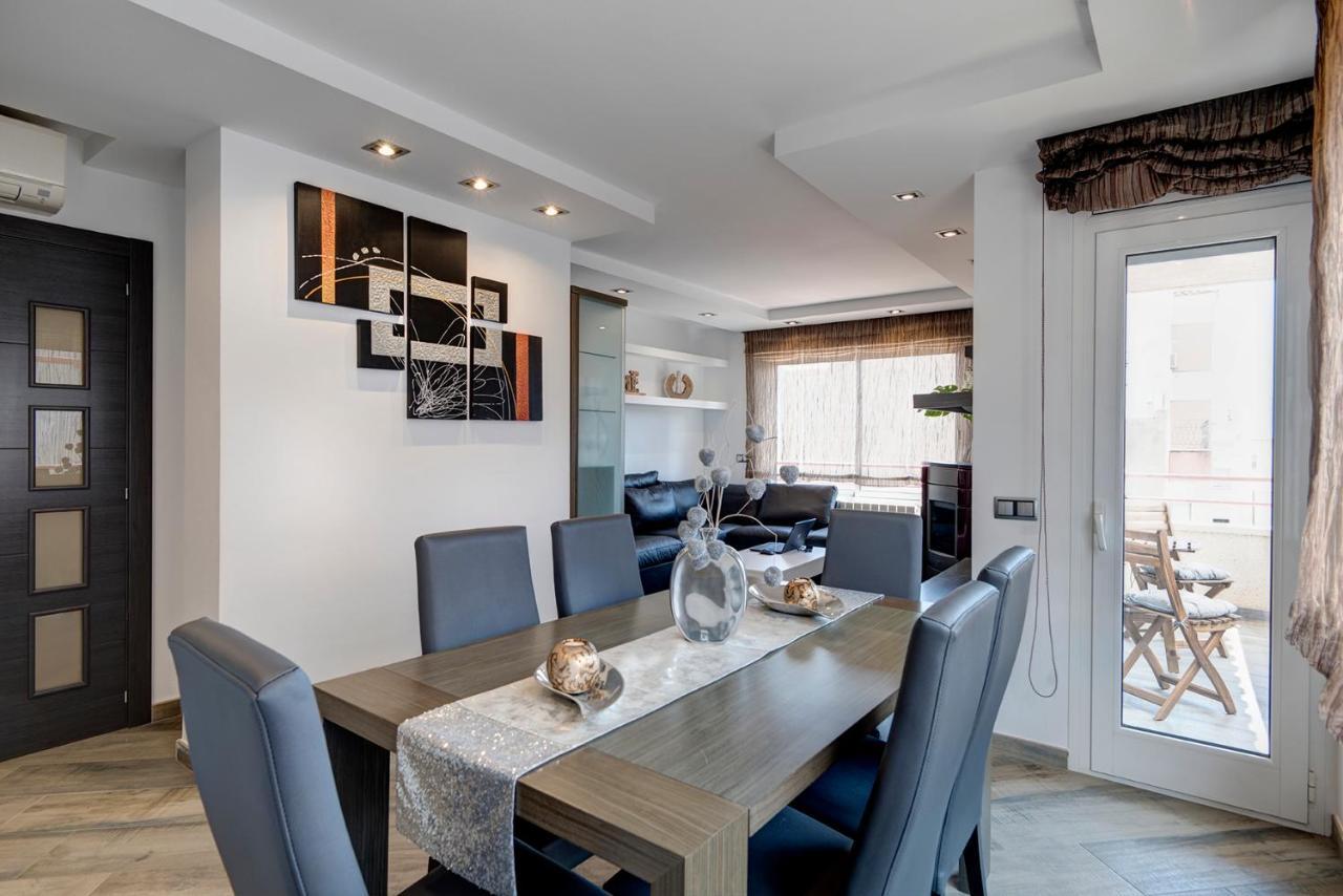 Dreams Port Apartamento Cambrils
