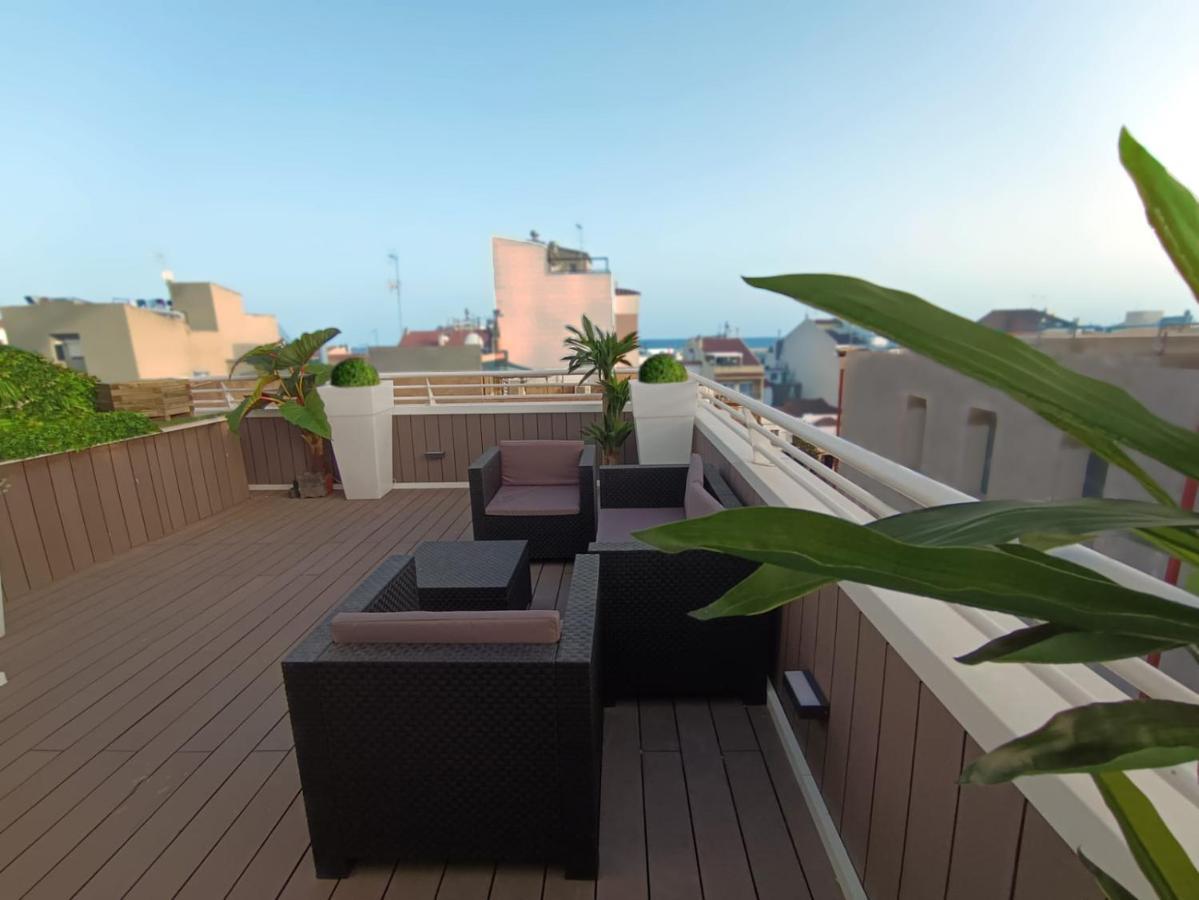 Dreams Port Apartamento *