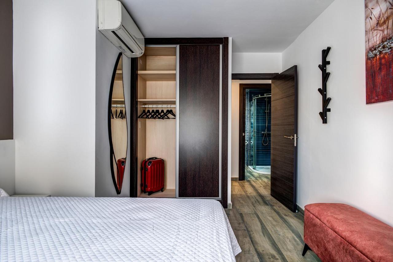 Dreams Port Apartamento