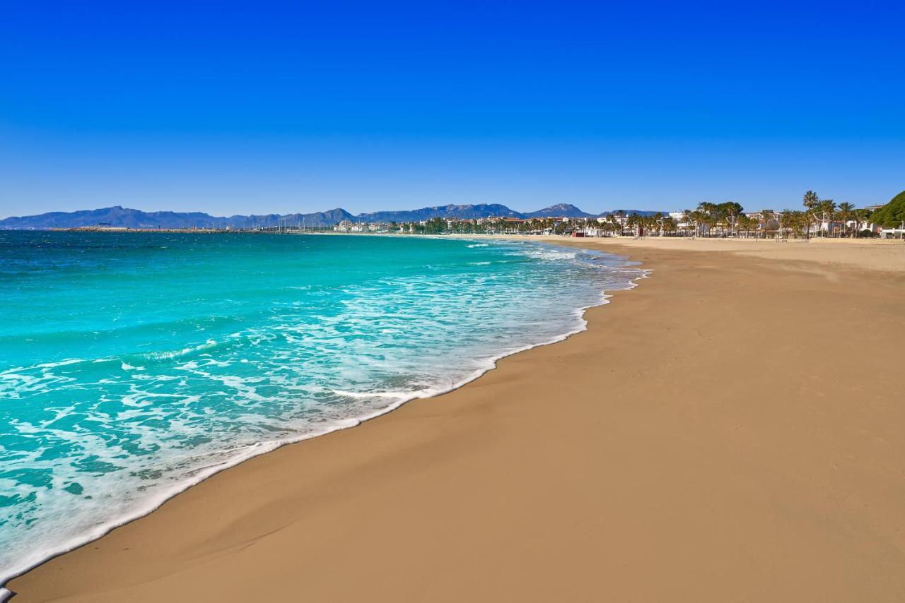 Dreams Port Apartamento Cambrils