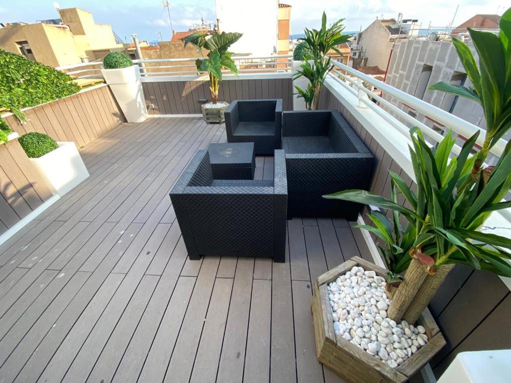 Dreams Port Apartamento *