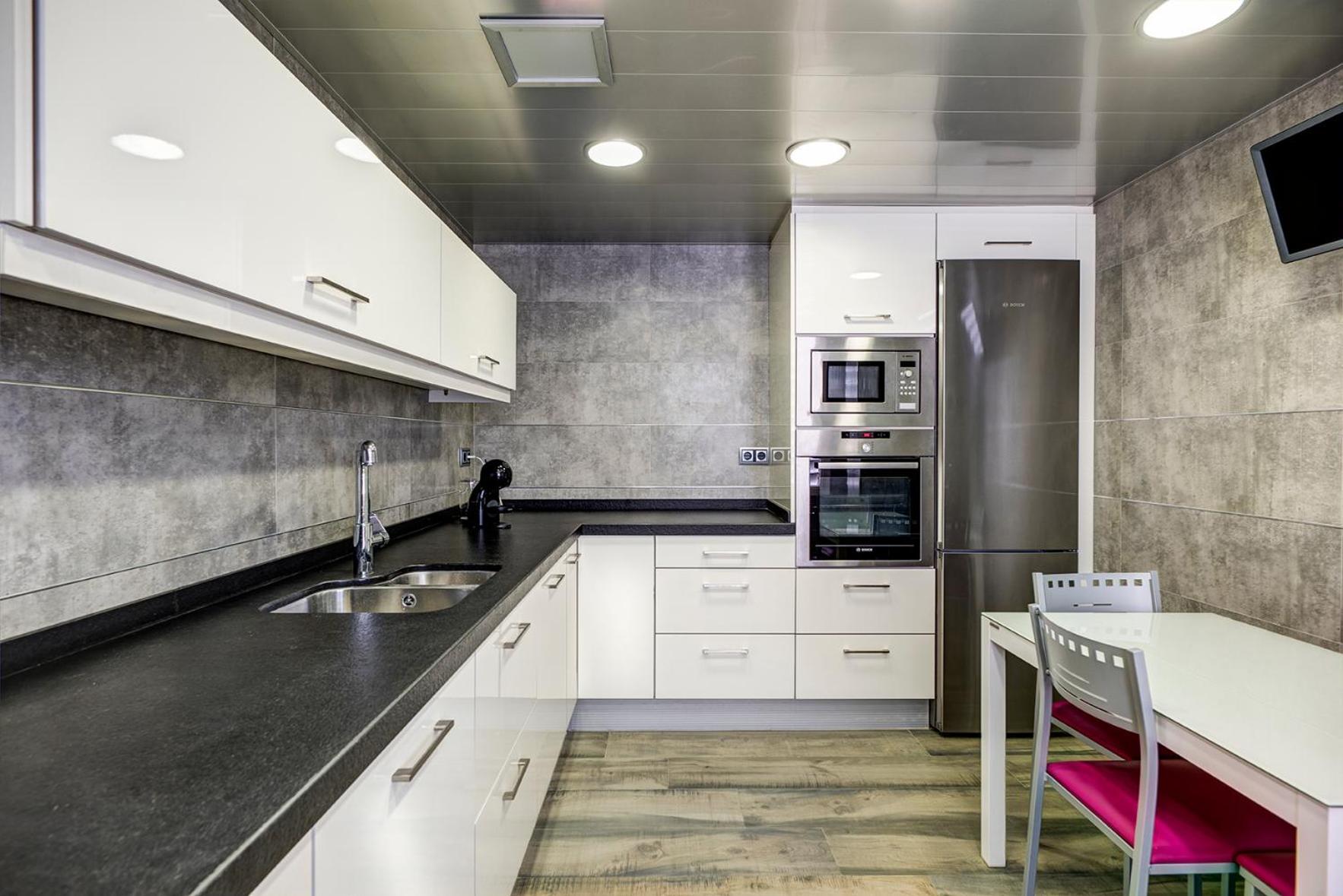Apartamento Dreams Port