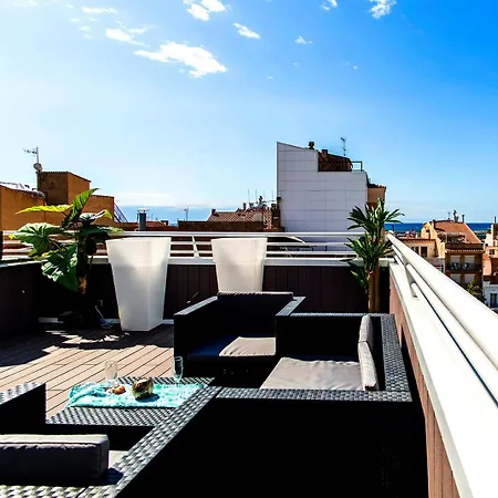 Dreams Port Cambrils Apartment Exterior photo