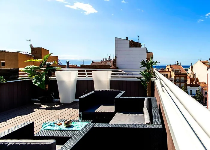 Dreams Port Cambrils Apartment